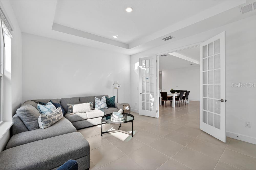 HAMMOCK AT TWO RIVERS - Residential