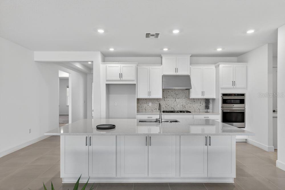 HAMMOCK AT TWO RIVERS - Residential