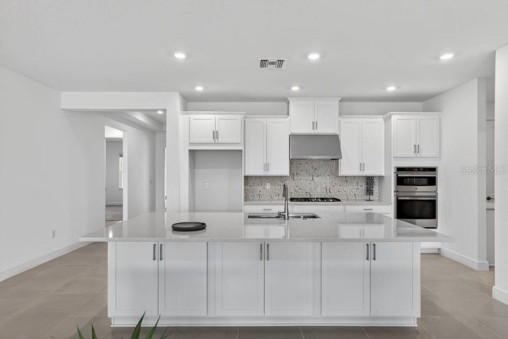 Photo of 35090 Emberview Drive, Zephyrhills, FL 33541 (MLS # TB8499038)