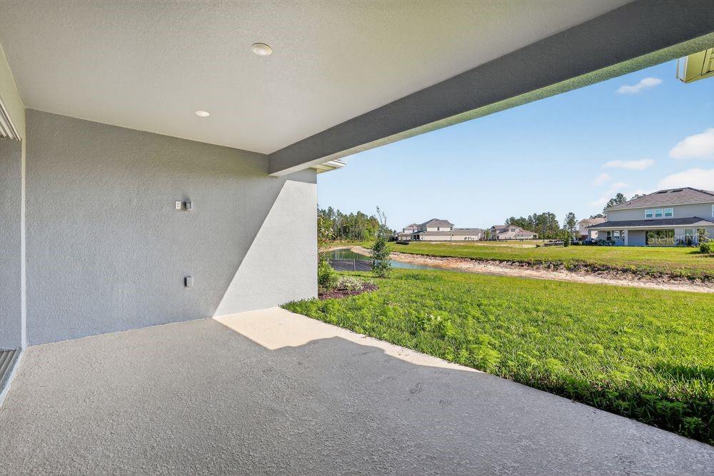 HAMMOCK AT TWO RIVERS - Residential