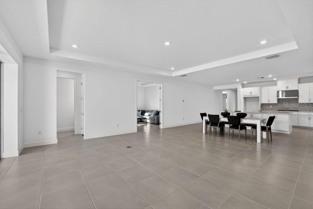 HAMMOCK AT TWO RIVERS - Residential