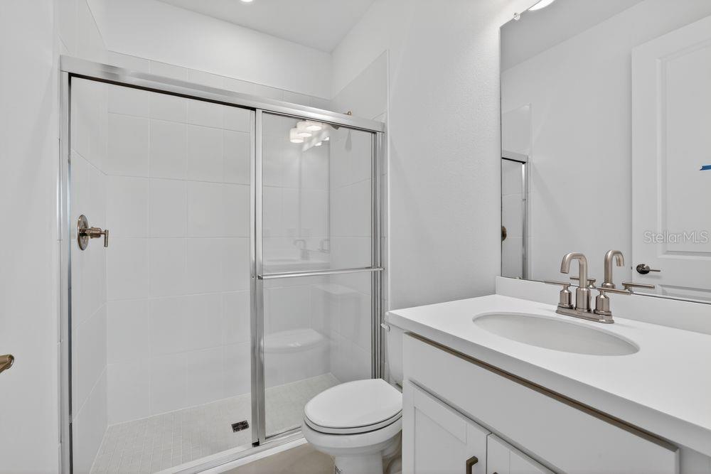 HAMMOCK AT TWO RIVERS - Residential