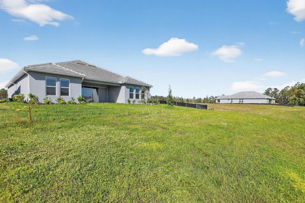 HAMMOCK AT TWO RIVERS - Residential