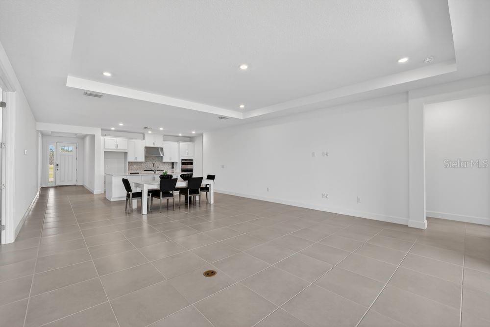 HAMMOCK AT TWO RIVERS - Residential