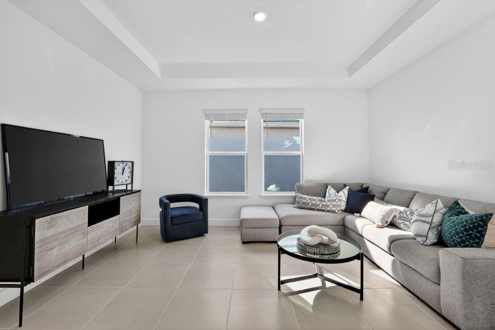 HAMMOCK AT TWO RIVERS - Residential