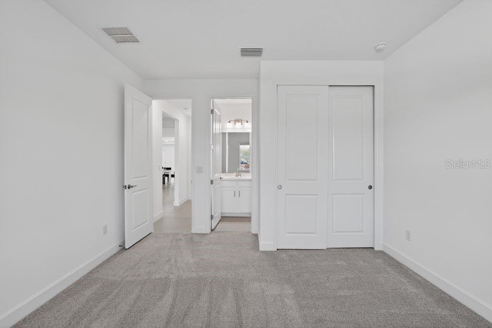 HAMMOCK AT TWO RIVERS - Residential