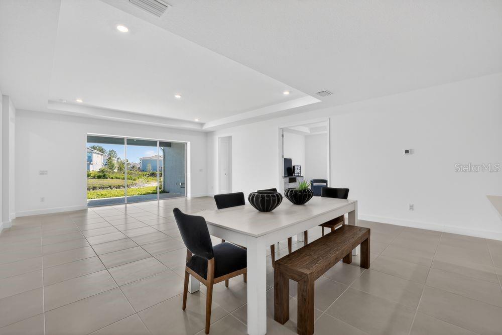 HAMMOCK AT TWO RIVERS - Residential