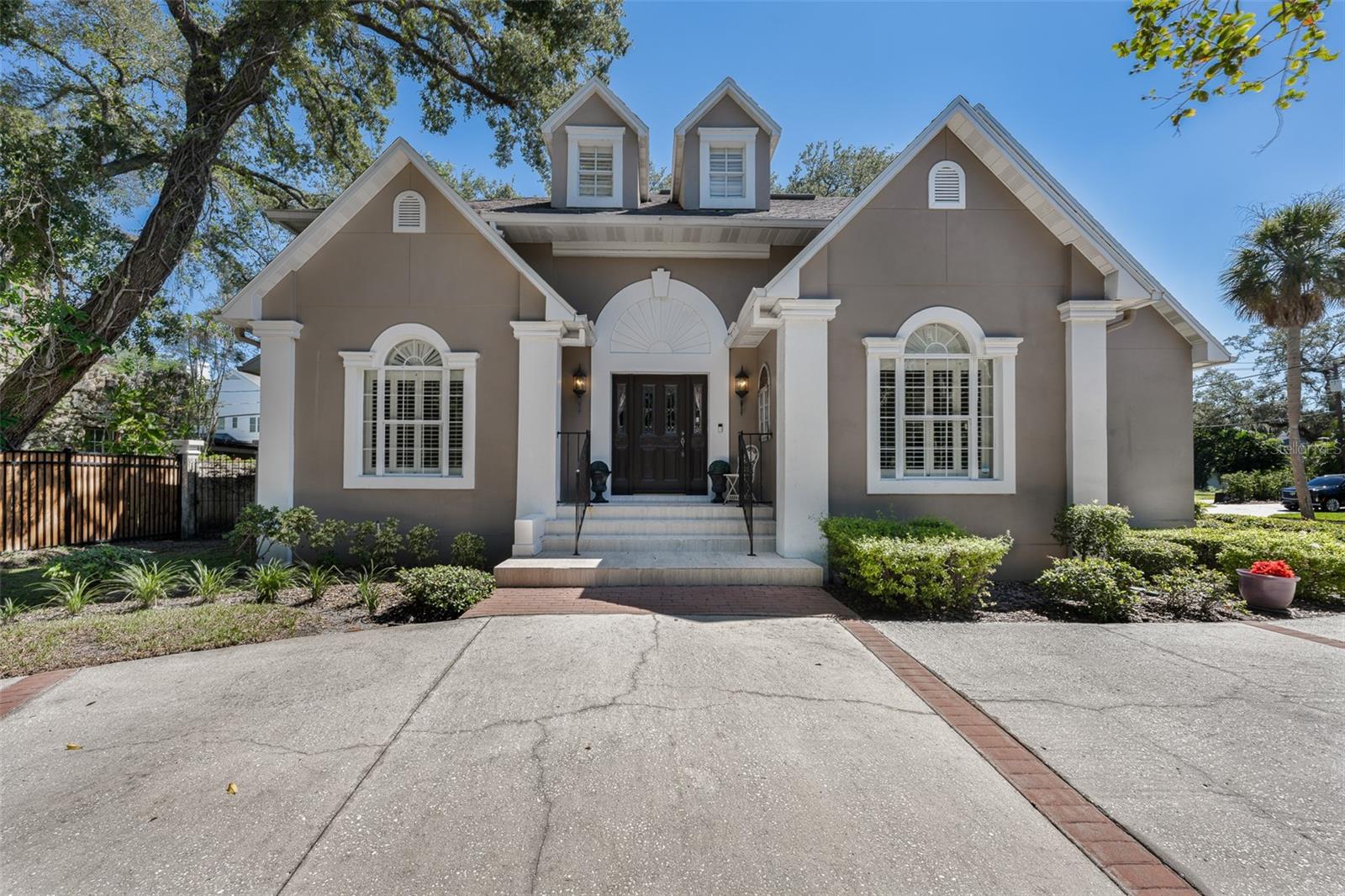 4535 W BEACHWAY DRIVE