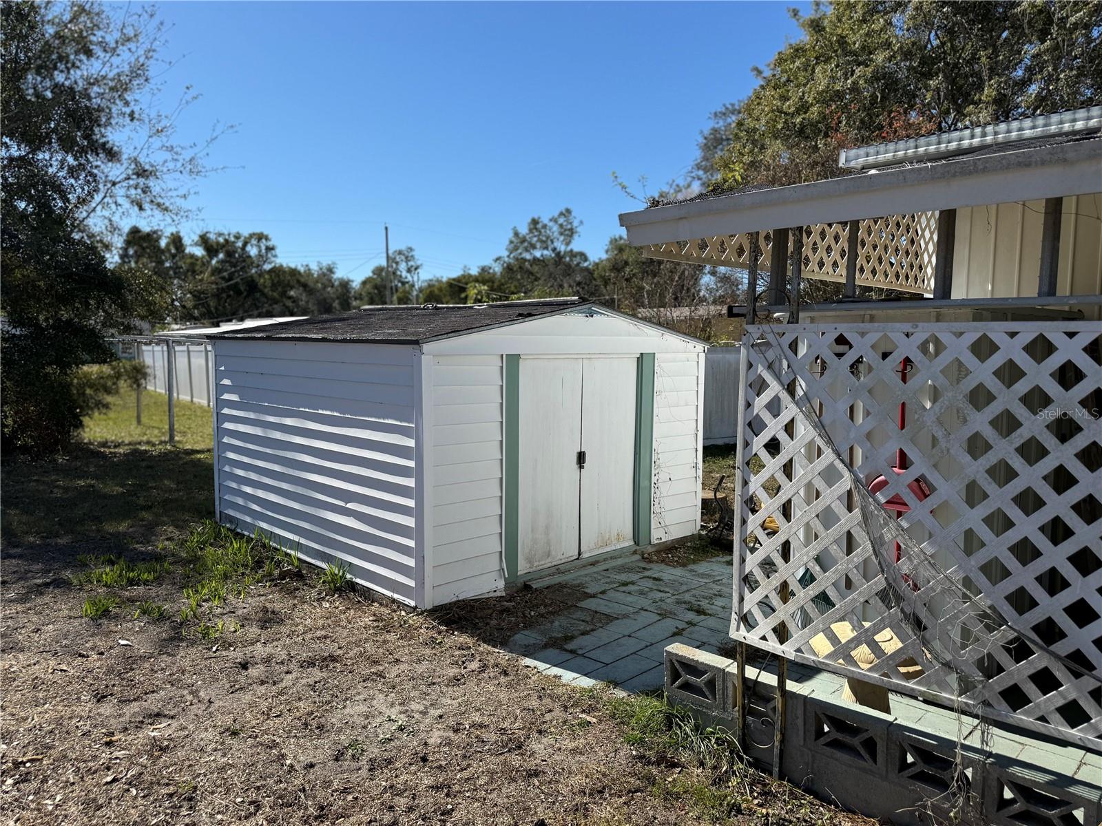 ZEPHYRHILLS COLONY - Residential