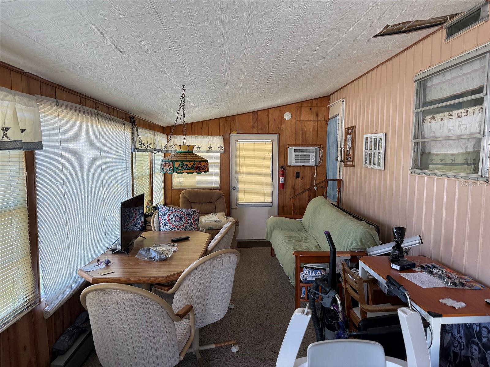 ZEPHYRHILLS COLONY - Residential