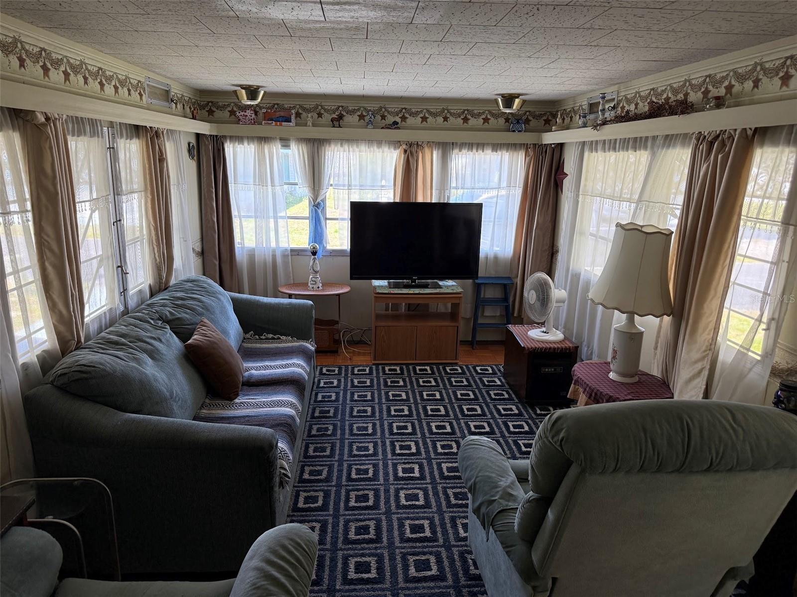 ZEPHYRHILLS COLONY - Residential