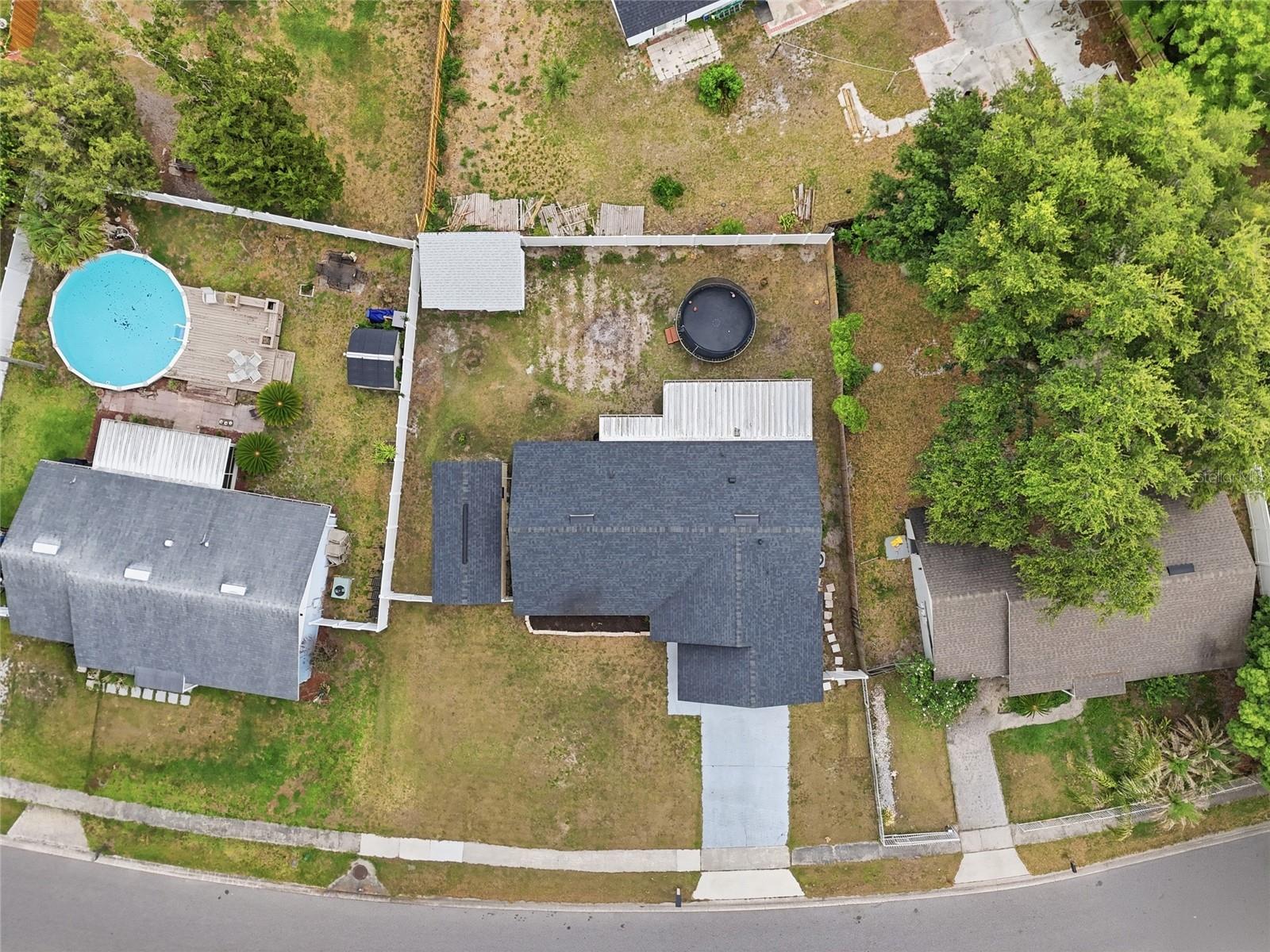 7641 COMPASS DRIVE