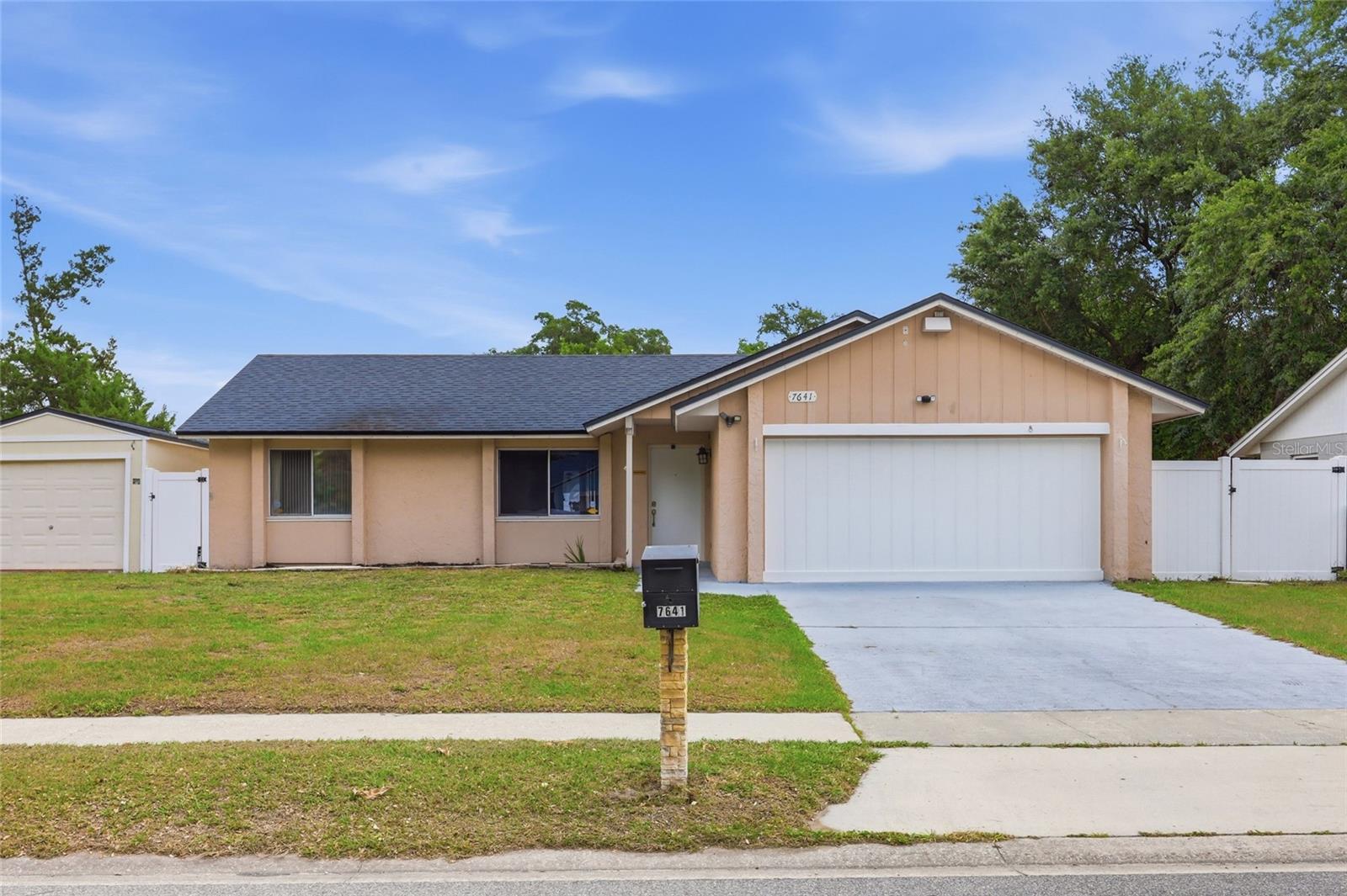 7641 COMPASS DRIVE