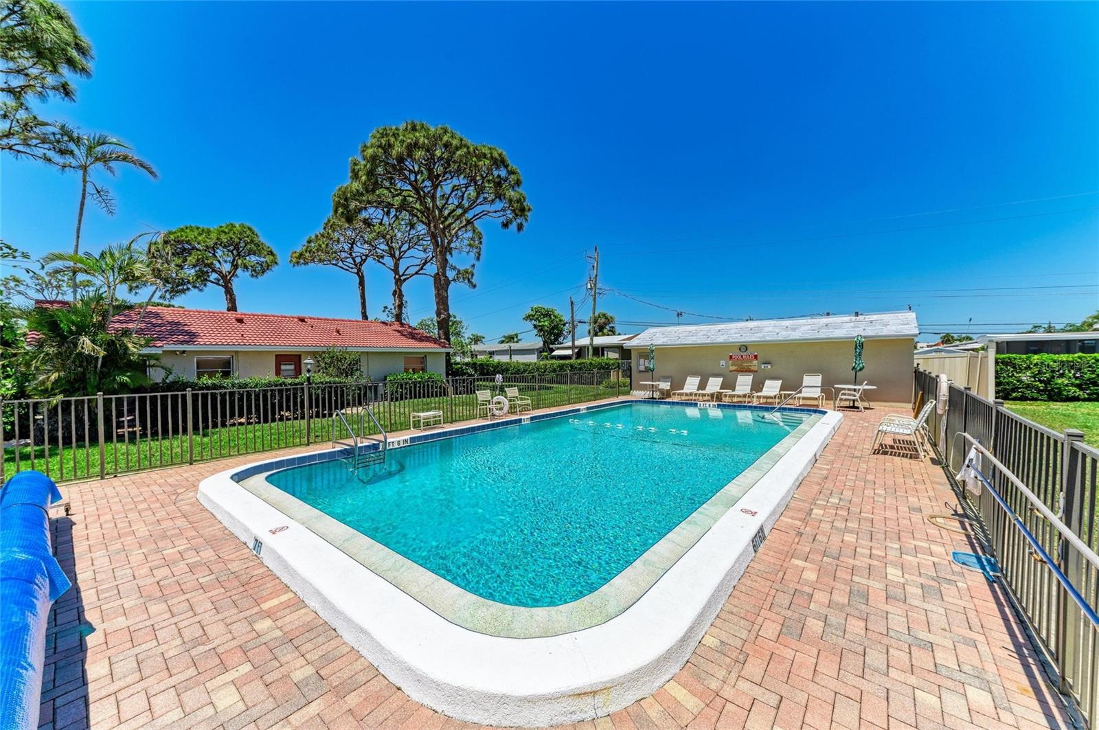 WOODSIDE VILLAGE WEST - Residential