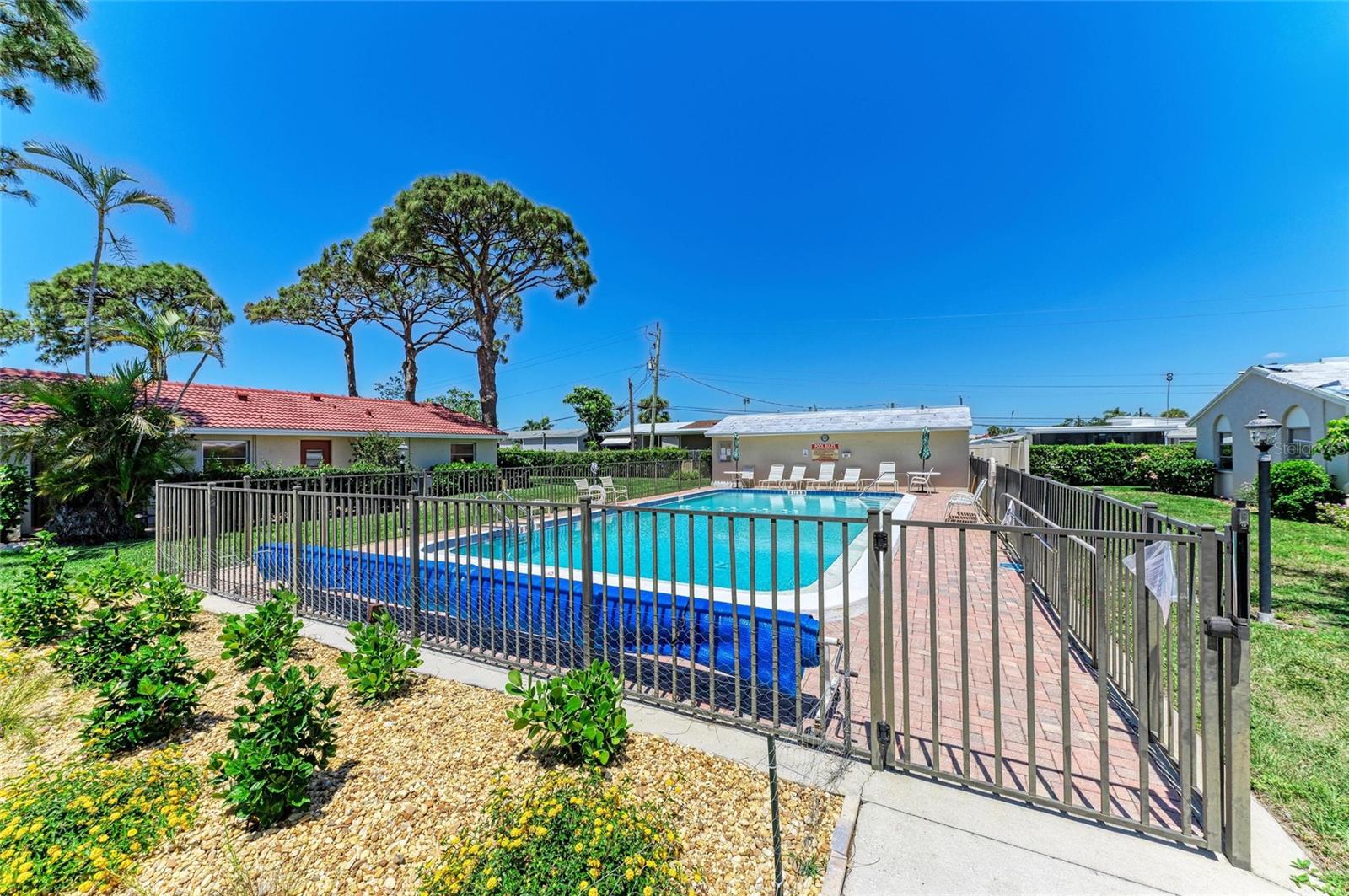 WOODSIDE VILLAGE WEST - Residential