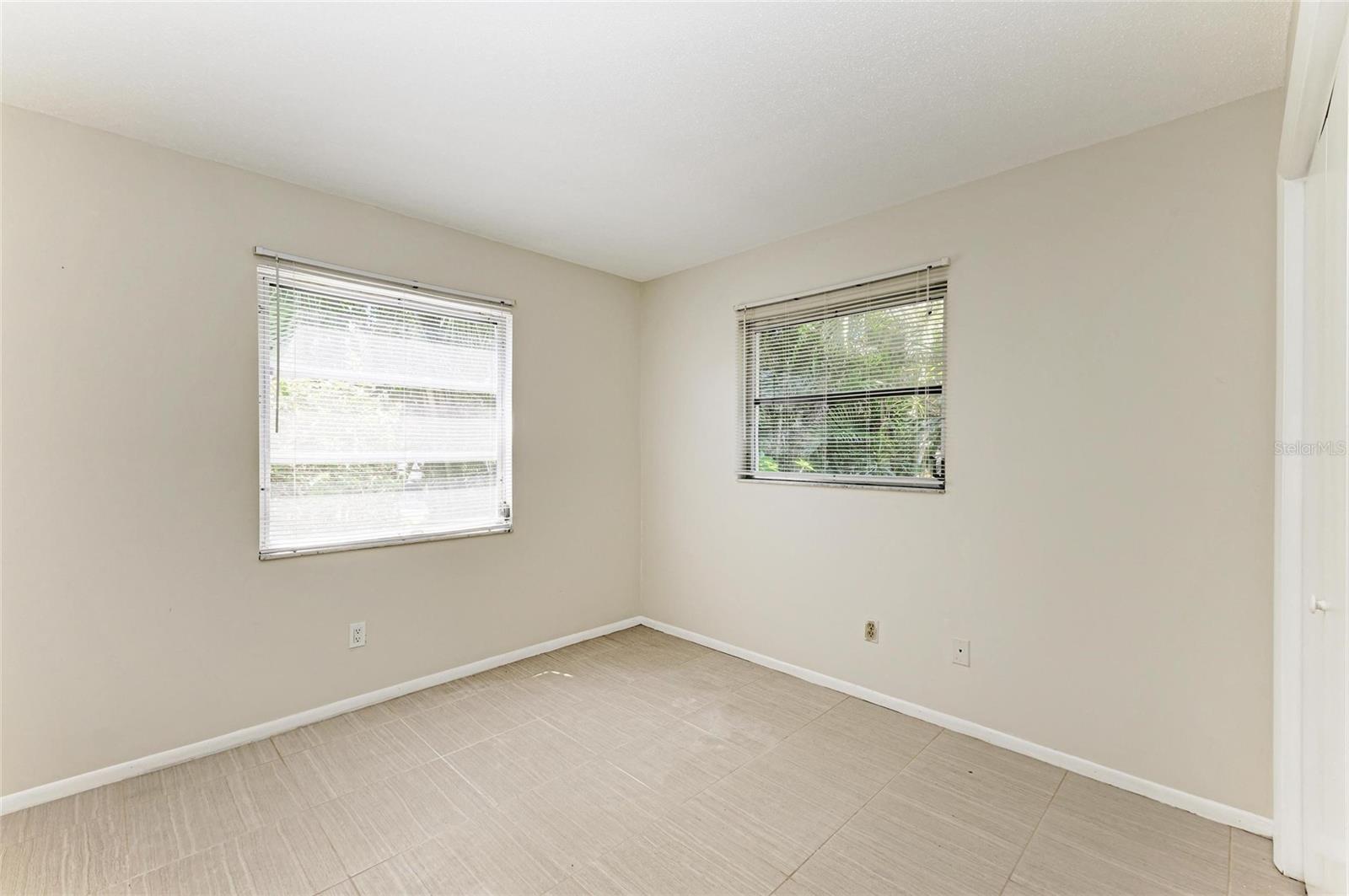 WOODSIDE VILLAGE WEST - Residential