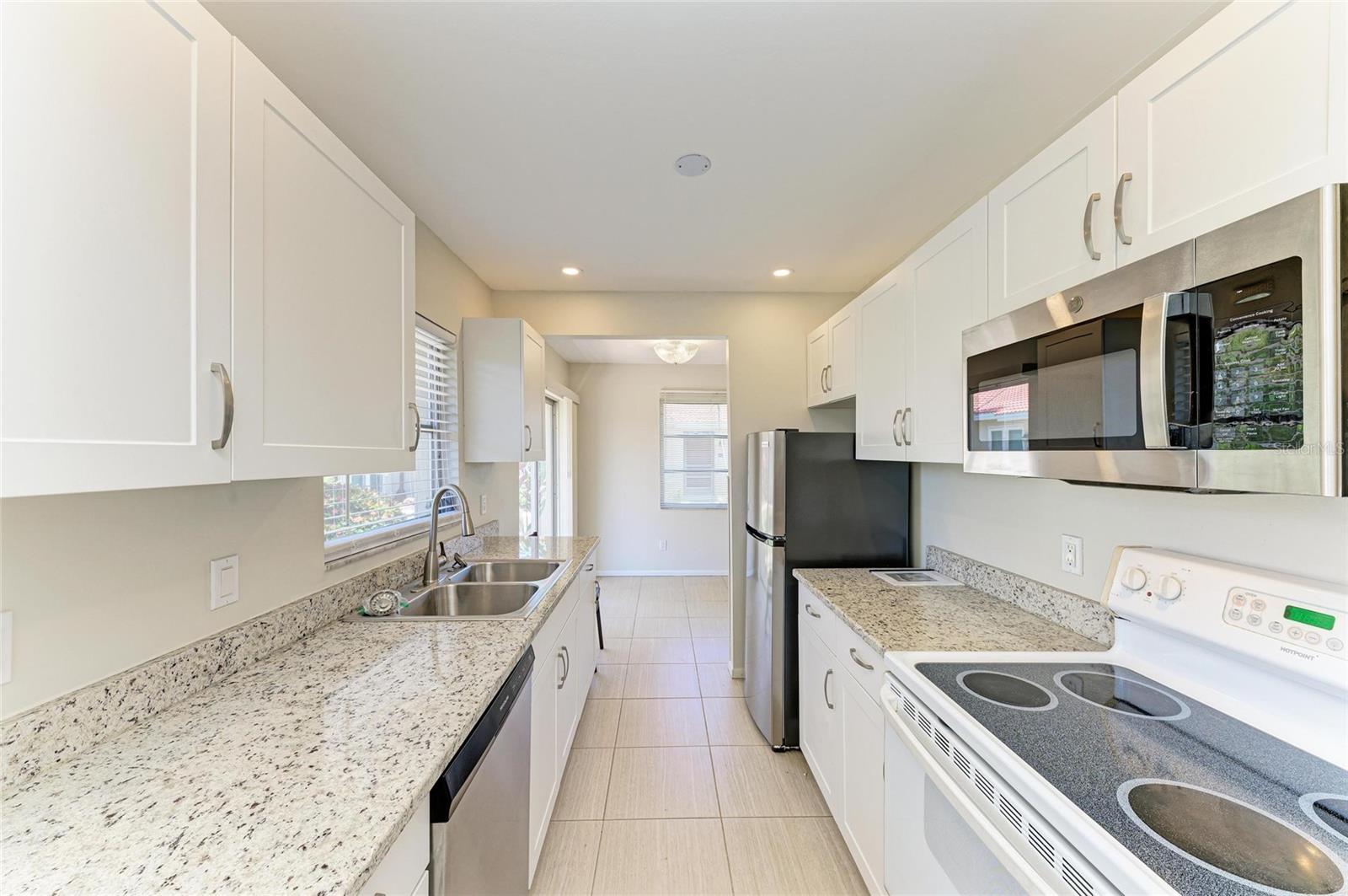 WOODSIDE VILLAGE WEST - Residential