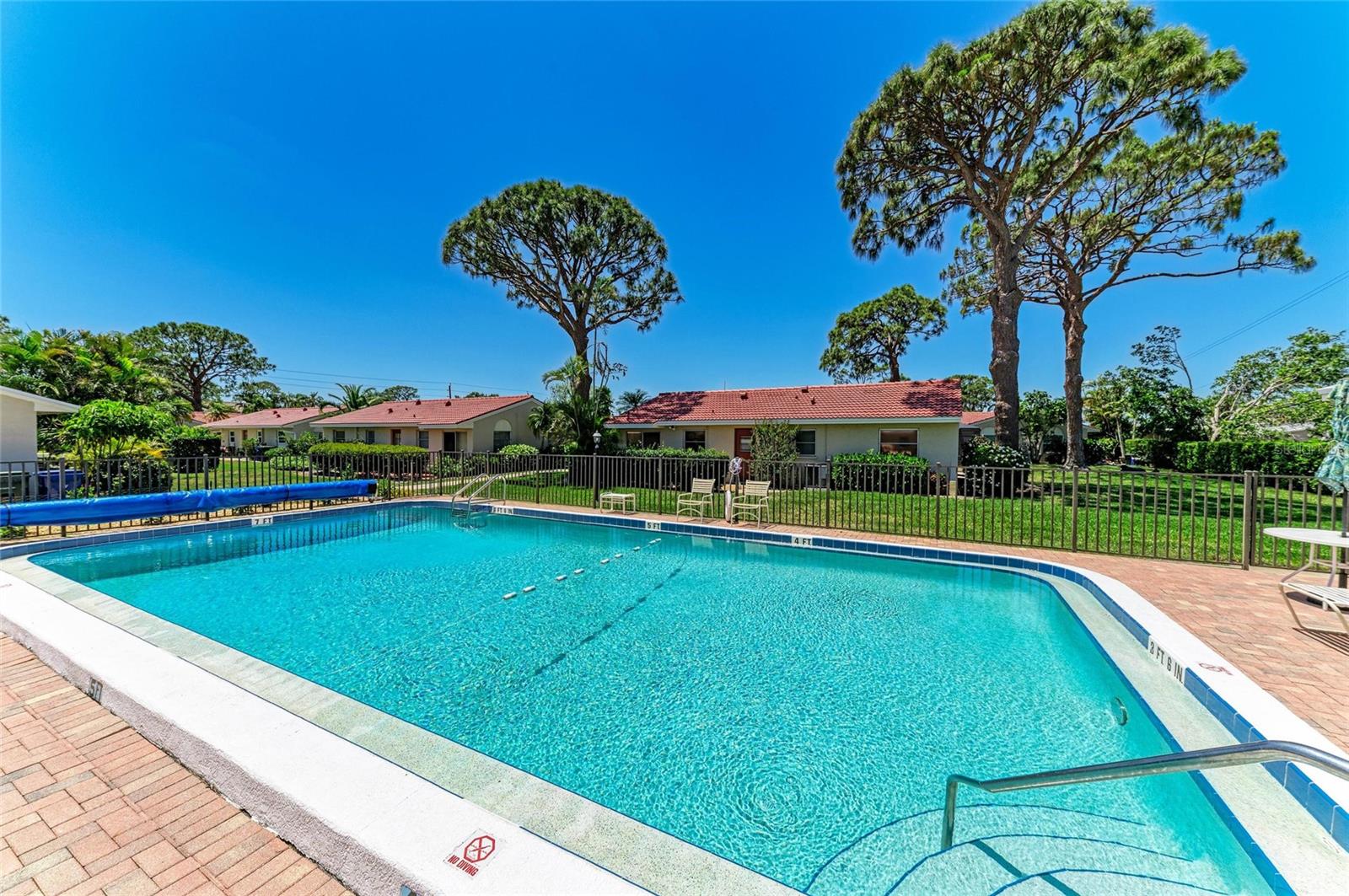 WOODSIDE VILLAGE WEST - Residential