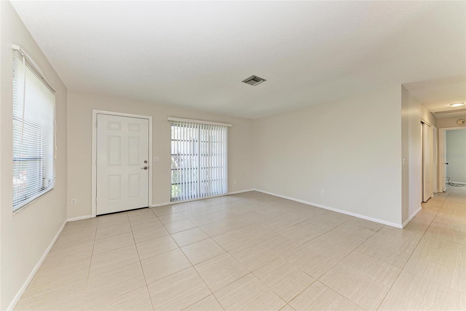 WOODSIDE VILLAGE WEST - Residential