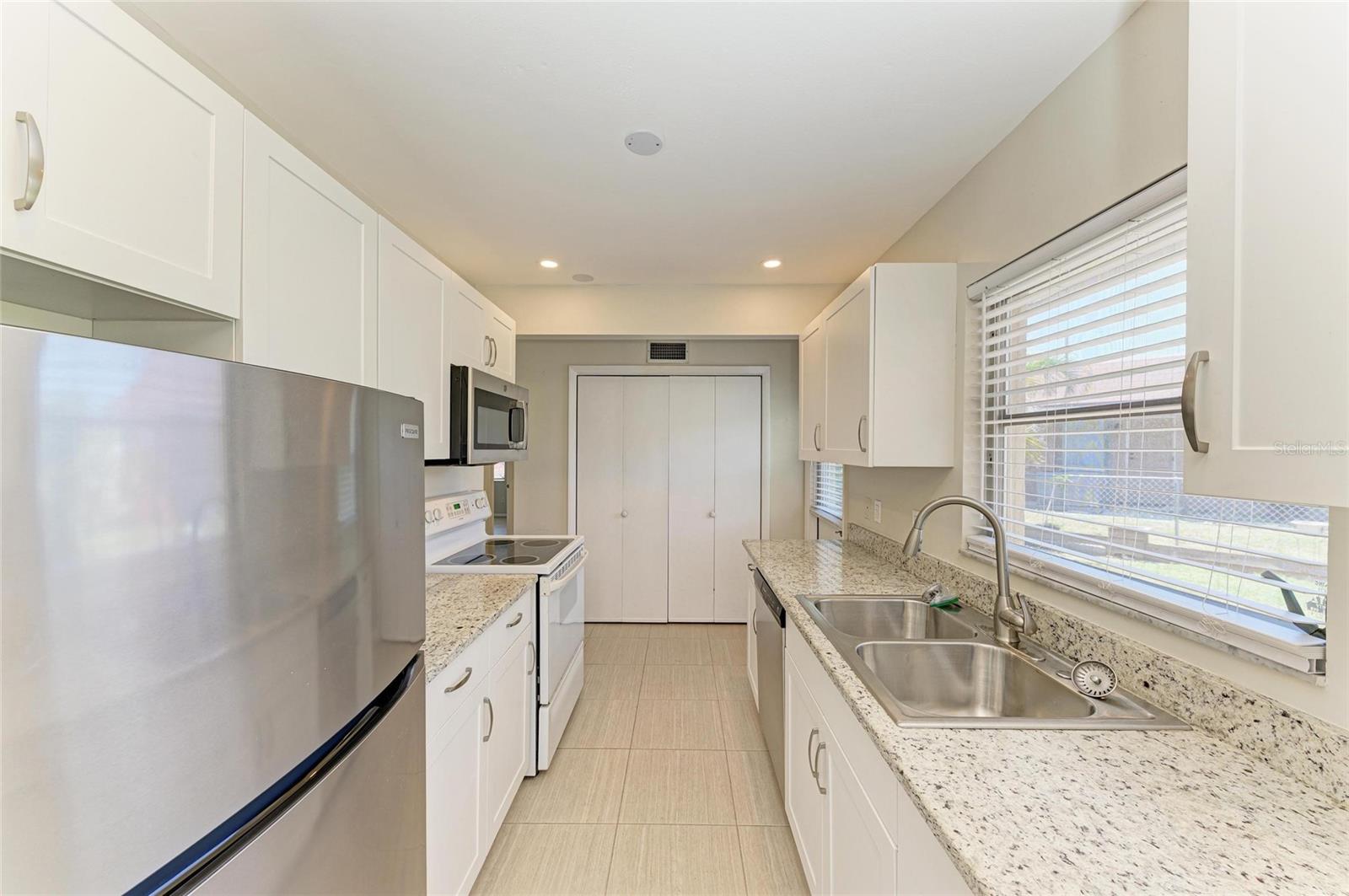 WOODSIDE VILLAGE WEST - Residential