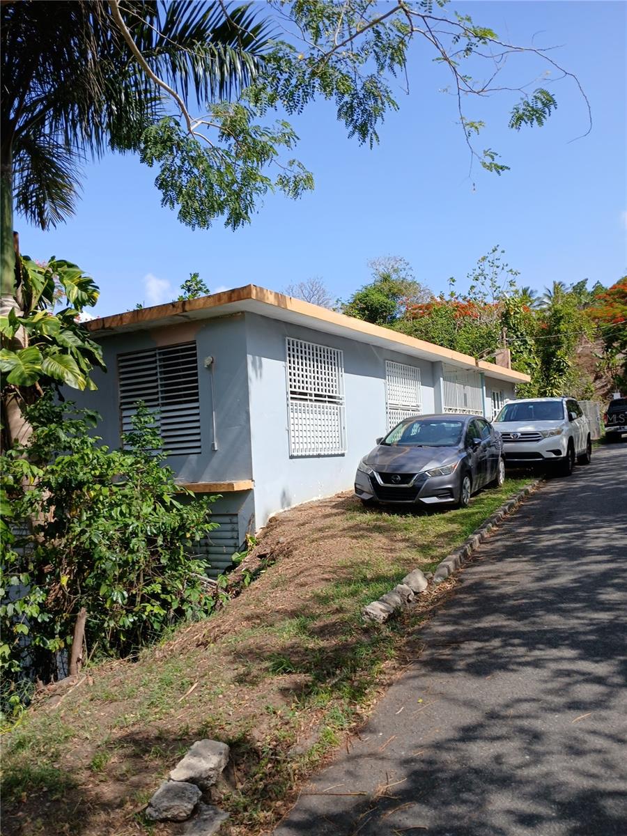 Calle C.Carr. 181 Km 57.1 BO. QUEBRADA NEGRITO SECTOR LAS POZAS 130