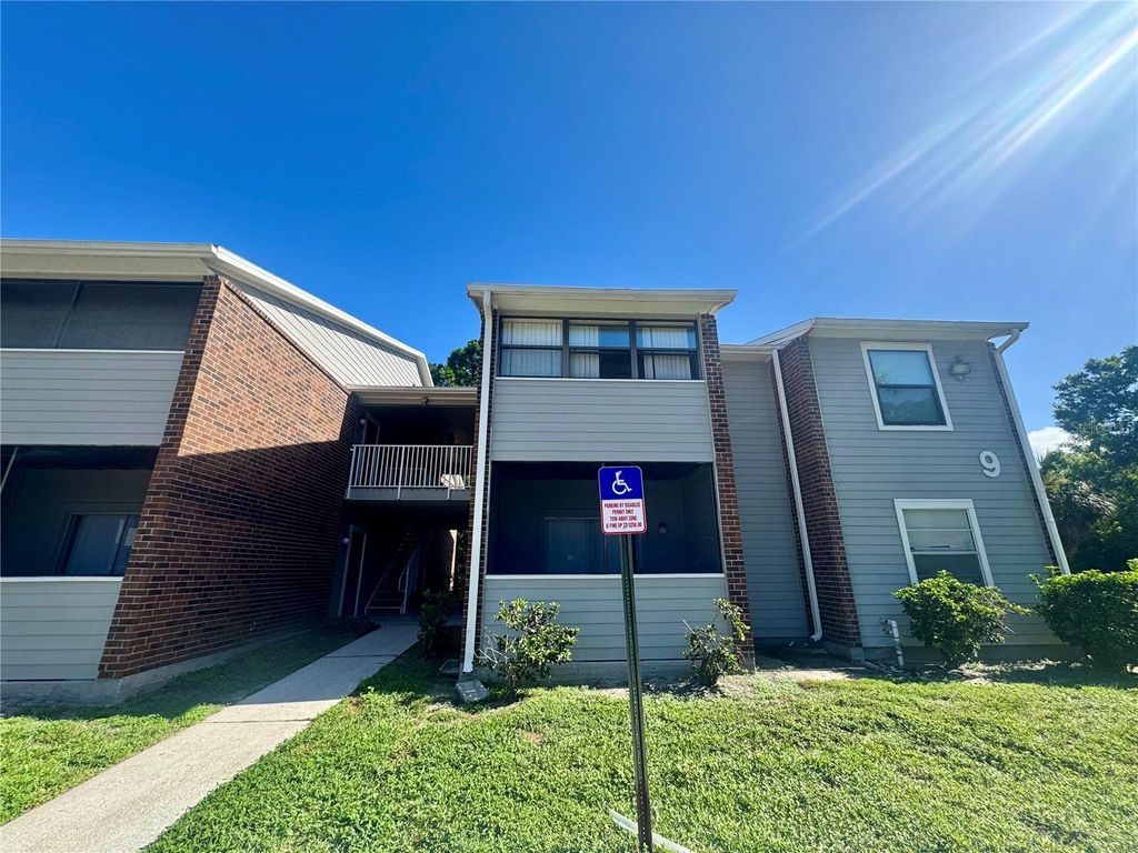 Photo of 1400 Gandy Boulevard N #904, St Petersburg, FL 33702 (MLS # TB8410143)