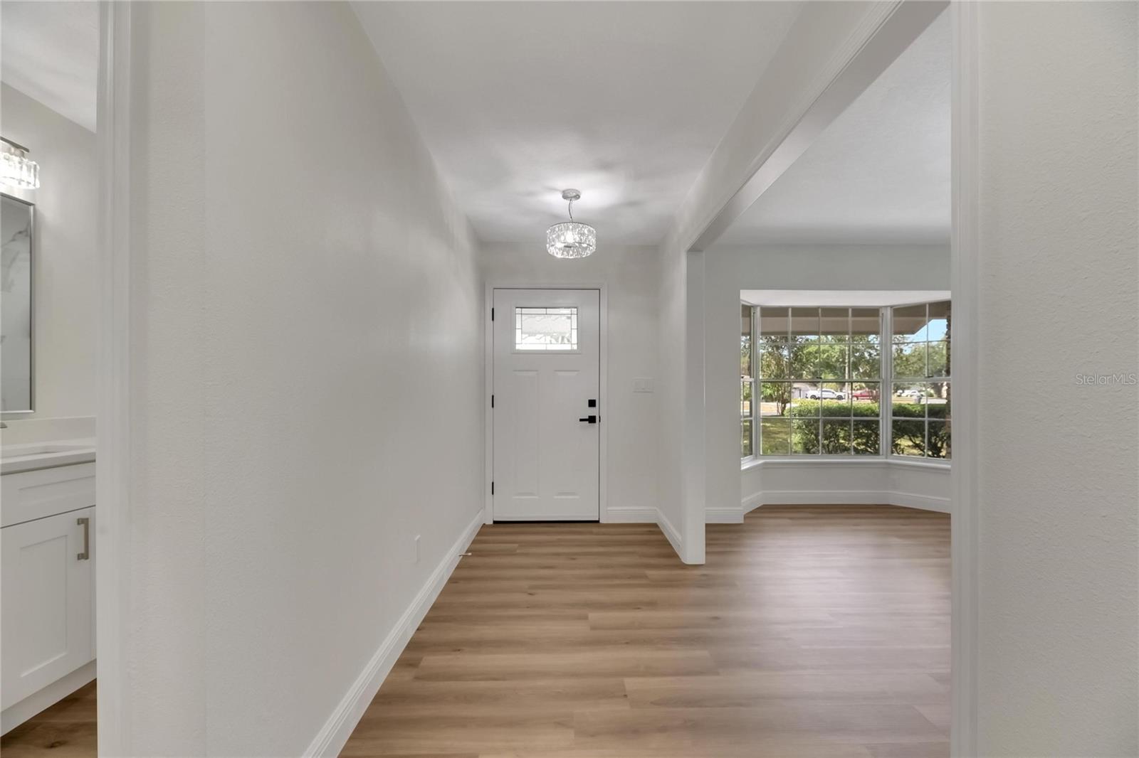 PARKWOOD MANOR - Residential
