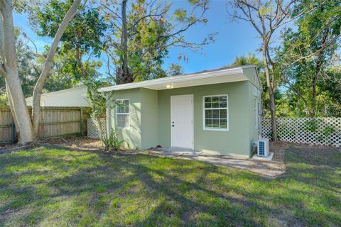 A home in WINTER PARK