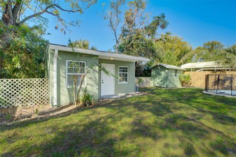 A home in WINTER PARK