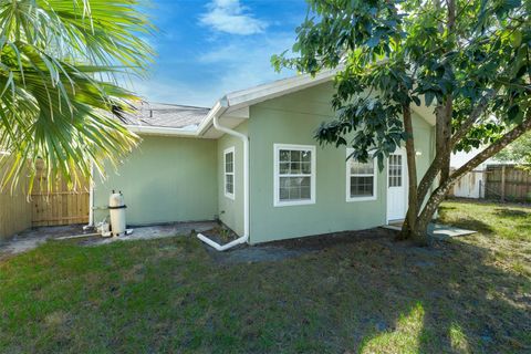 A home in WINTER PARK