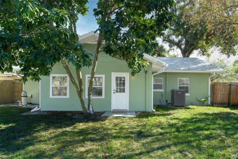 A home in WINTER PARK