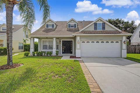 Photo of 24520 Summer Wind Court, Lutz, FL 33559 (MLS # TB8520911)