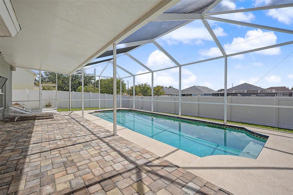 Photo of 24520 Summer Wind Court, Lutz, FL 33559 (MLS # TB8520911)