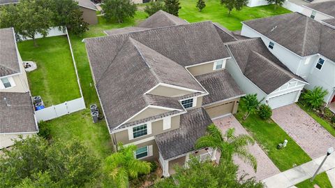 A home in WINTER GARDEN