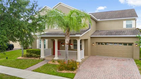 A home in WINTER GARDEN