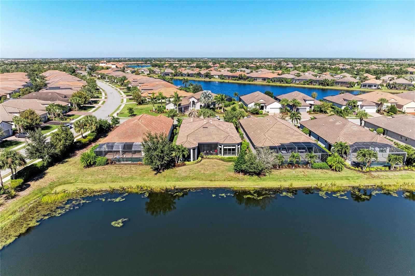 ESPLANADE PH III PT REP - Residential