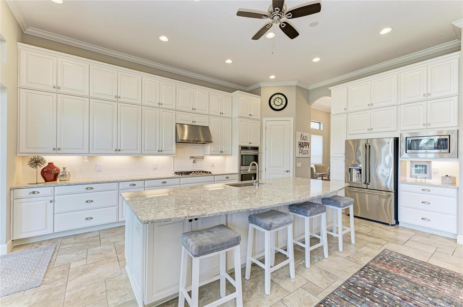 ESPLANADE PH III PT REP - Residential