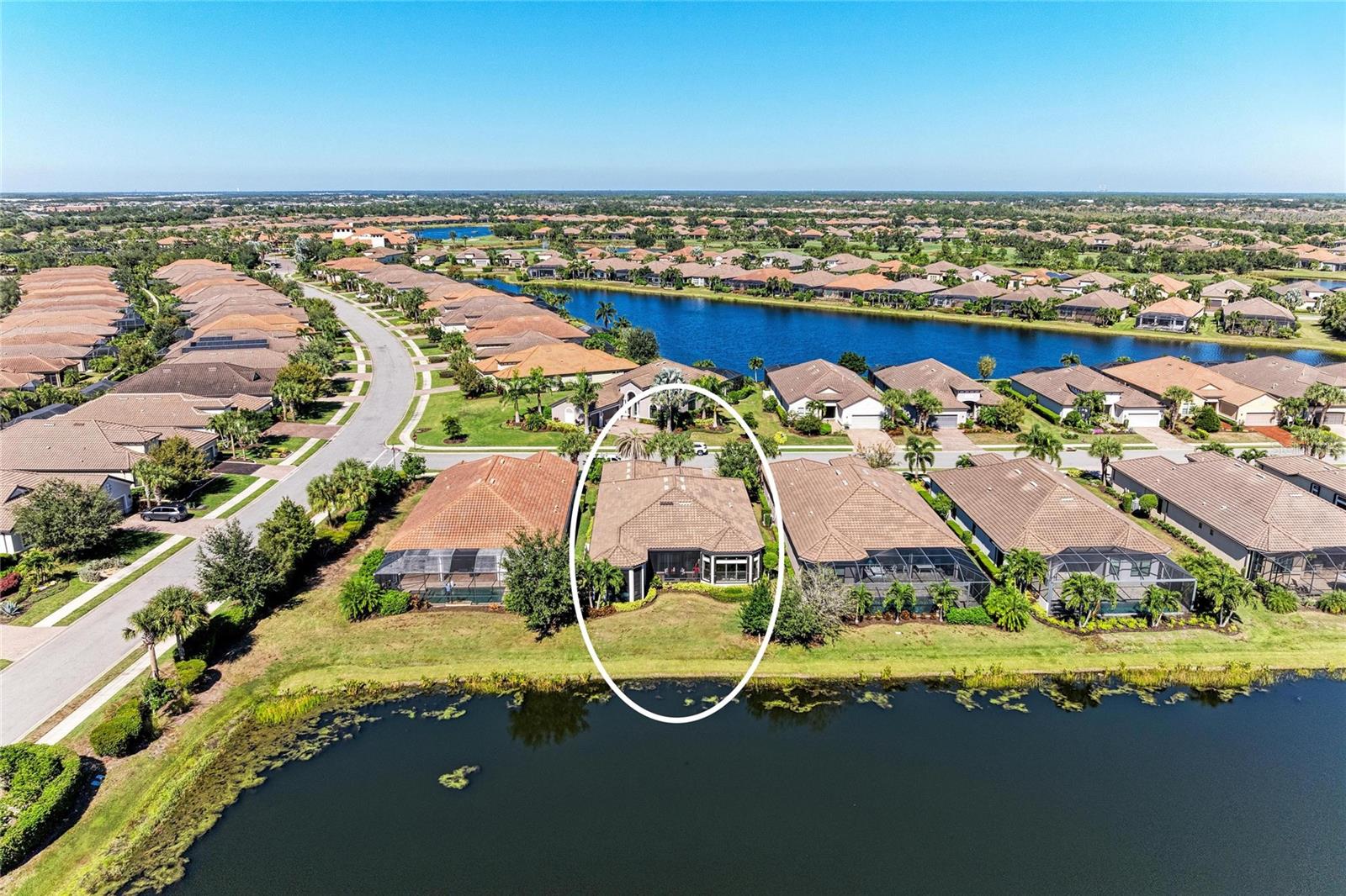 ESPLANADE PH III PT REP - Residential