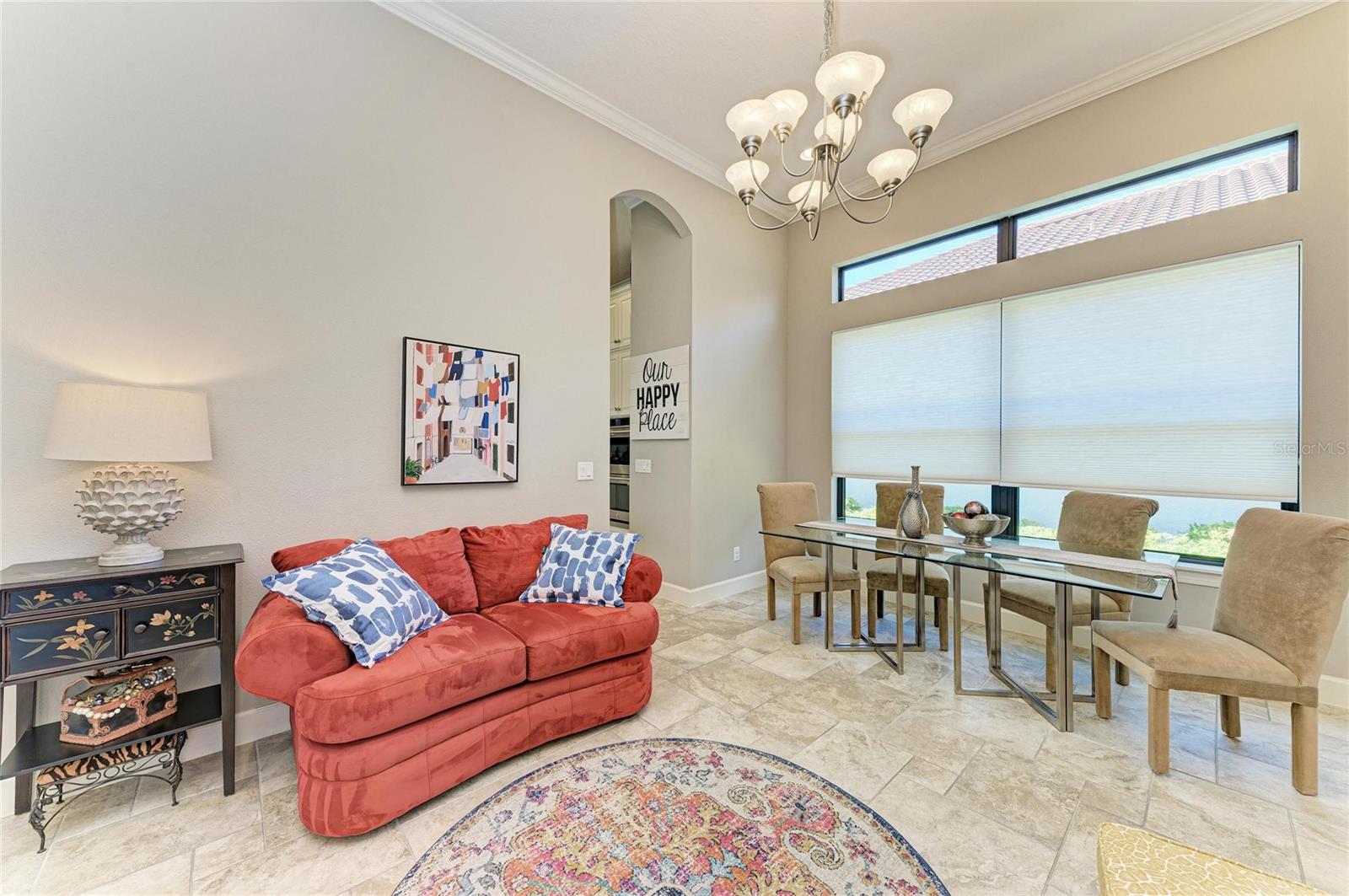 ESPLANADE PH III PT REP - Residential