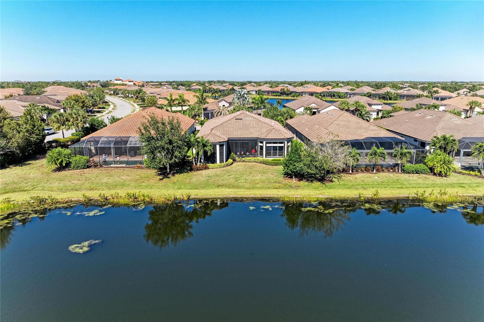 ESPLANADE PH III PT REP - Residential