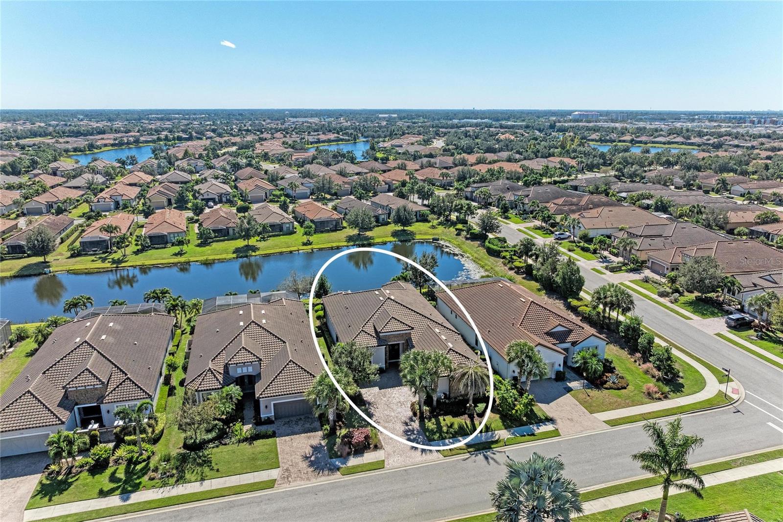 ESPLANADE PH III PT REP - Residential