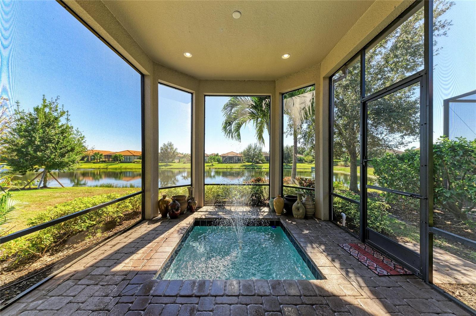 ESPLANADE PH III PT REP - Residential