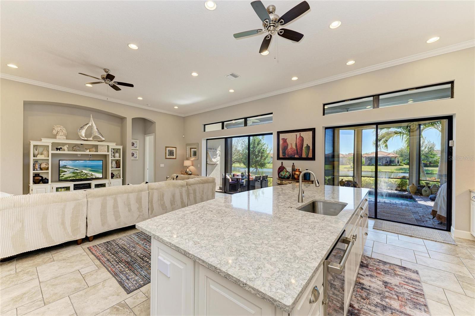 ESPLANADE PH III PT REP - Residential