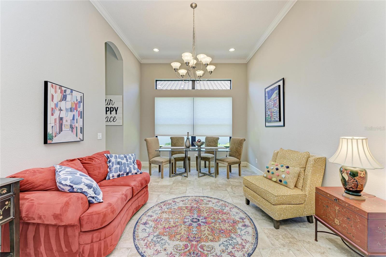 ESPLANADE PH III PT REP - Residential