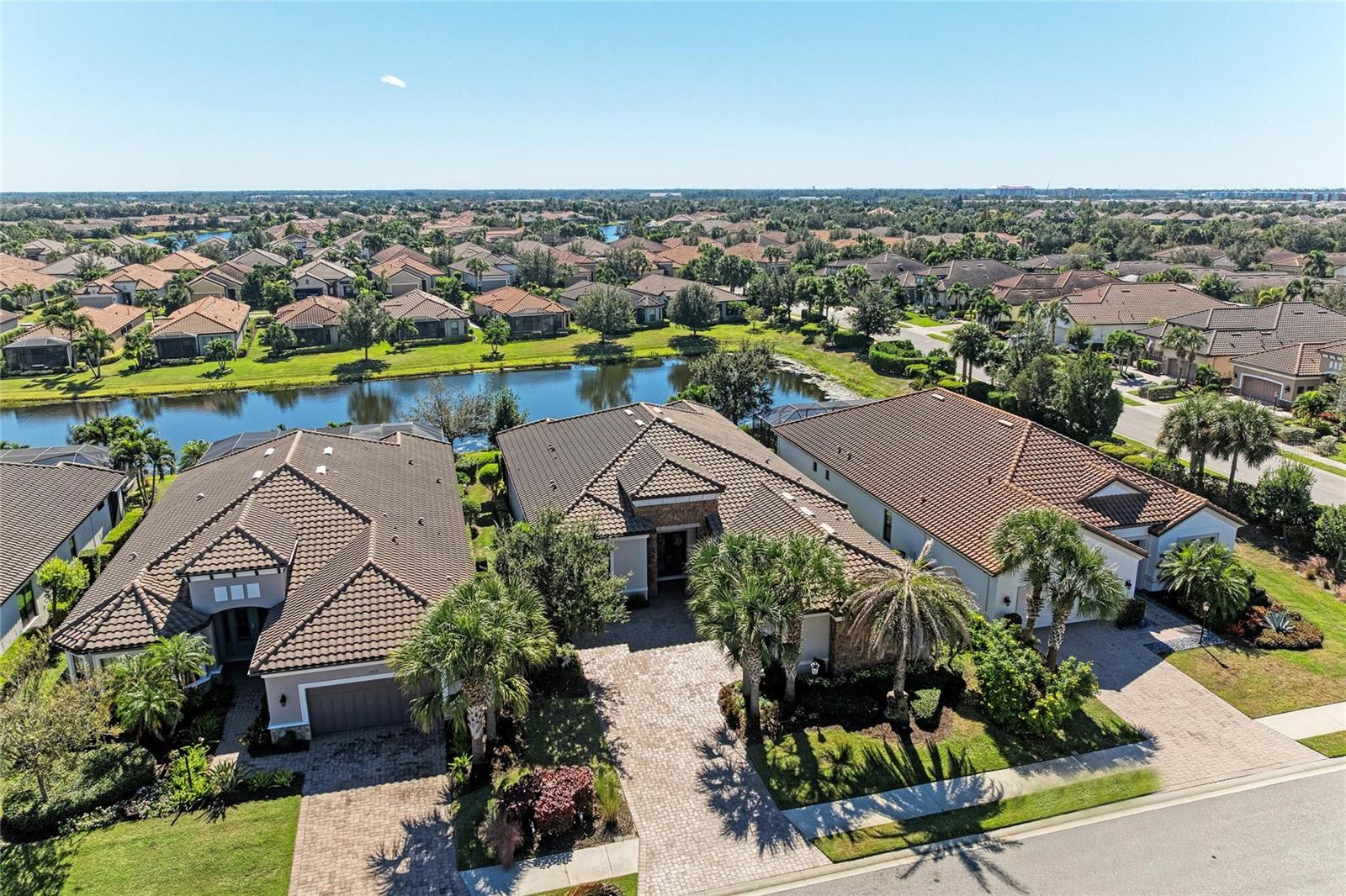 ESPLANADE PH III PT REP - Residential