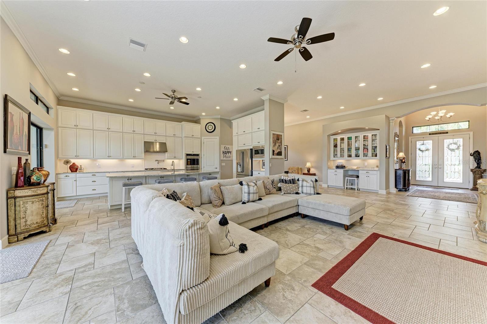 ESPLANADE PH III PT REP - Residential