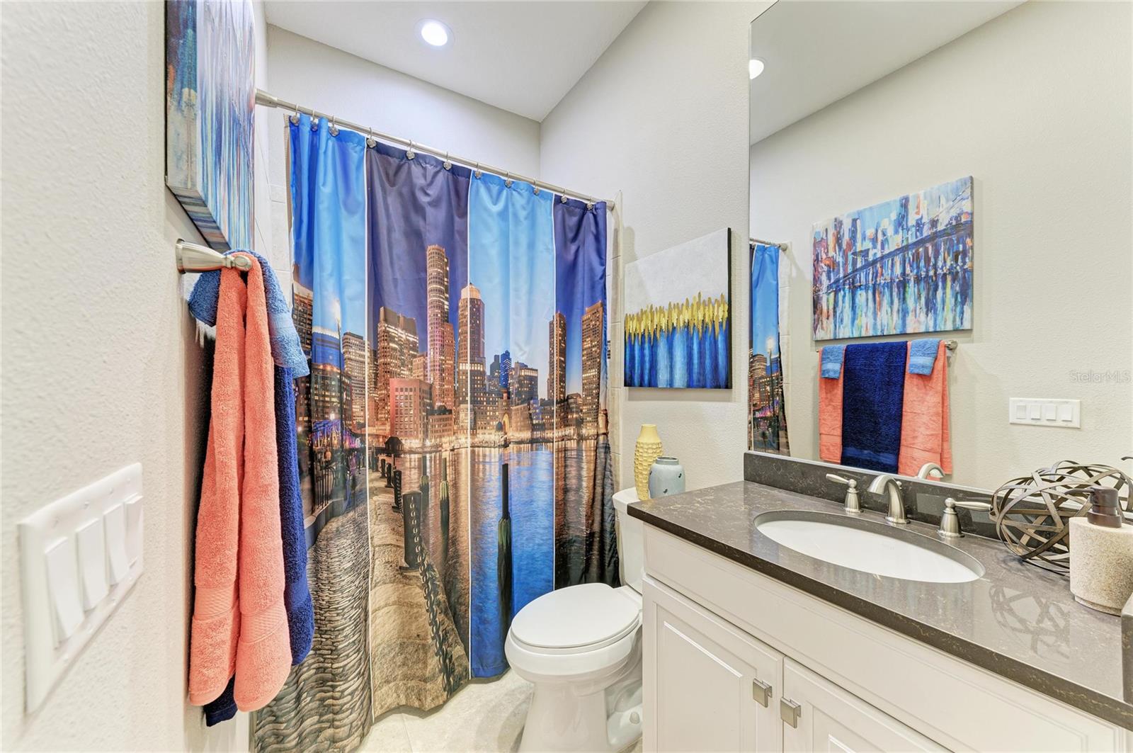 ESPLANADE PH III PT REP - Residential