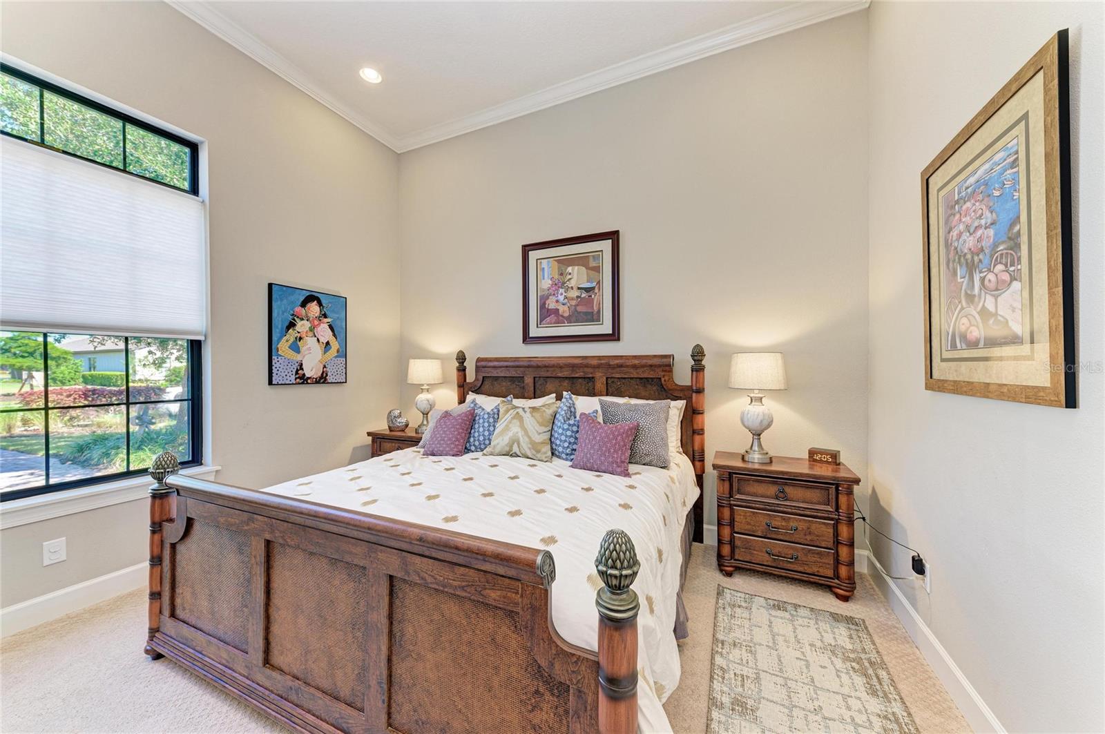 ESPLANADE PH III PT REP - Residential