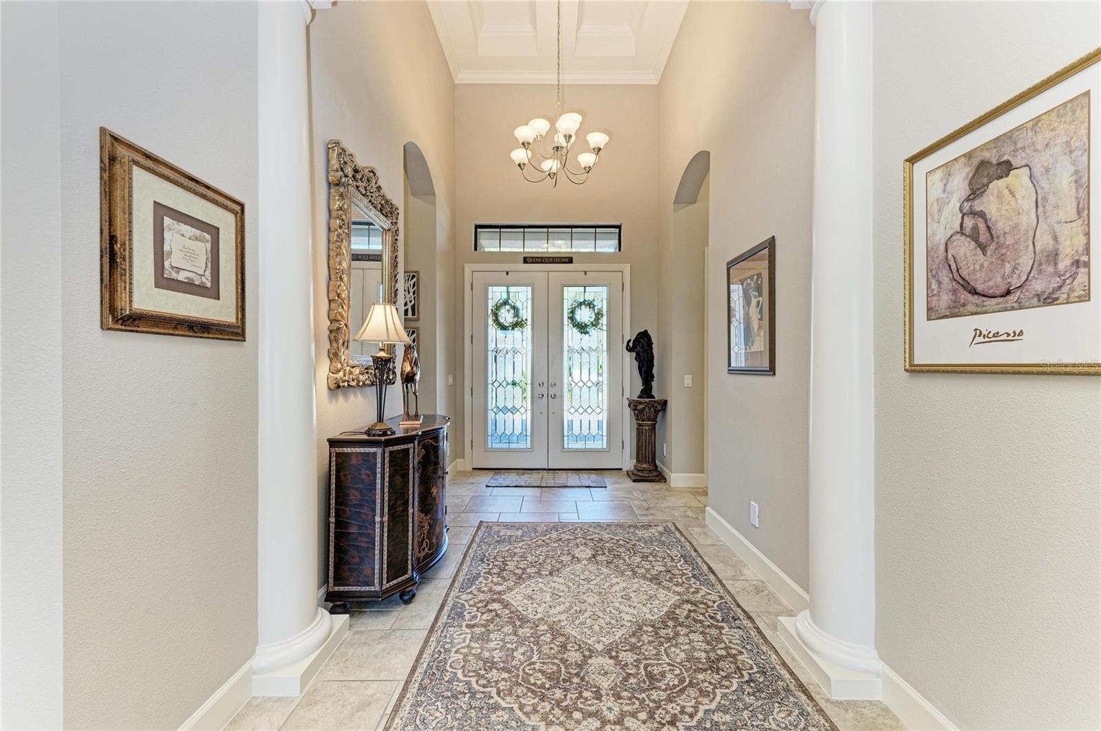 ESPLANADE PH III PT REP - Residential