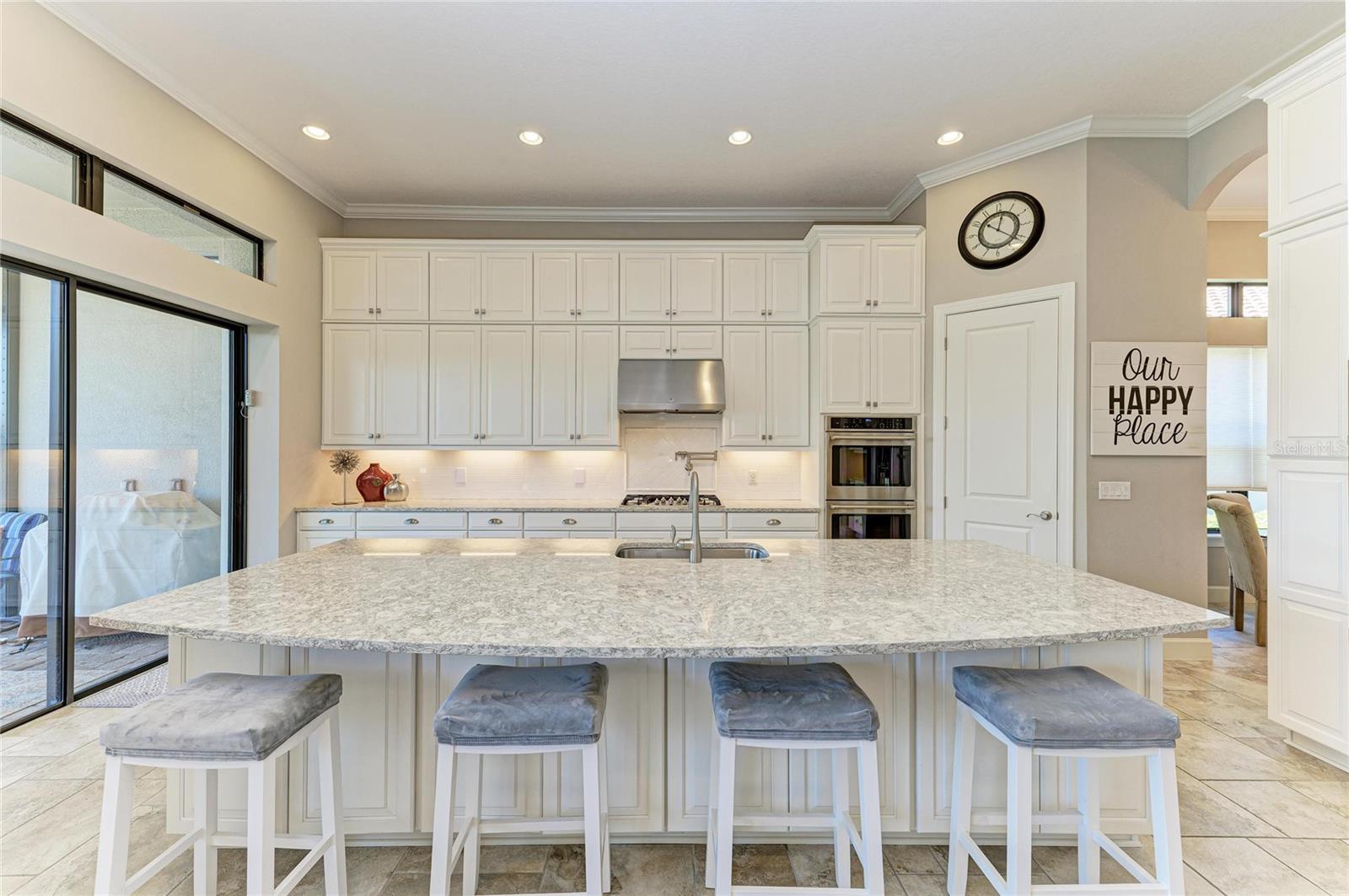 ESPLANADE PH III PT REP - Residential